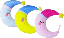 Vankúšik mesiačik