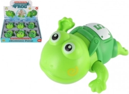 Natahovacia žaba do vane z plastu 10 cm