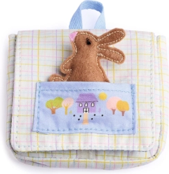 Batôžtek pre bábiku DJECO Lovely