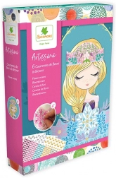 Artissimo Korunky pre Princezné