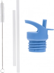 A Little Lovely Company - doplnky pre nerezové fľaše piráti