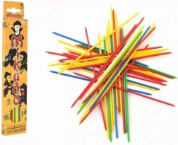 Spoločenská hra Mikádo