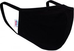 Textilná ochranná rúška New Baby – jednovrstvová, prateľná