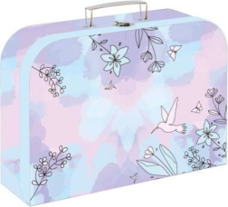 Detský kufrík Kolibrík 34 cm