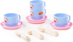 Jedálenská súprava Minútka pre 4 osoby