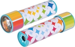 GOKI Kaleidoskop Farebná galaxia 1 ks (mix)