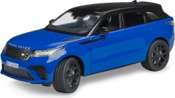Model auta Range Rover Velar