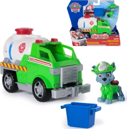 Labková patrola Fire Rescue hasičská cisterna Rocky