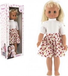 Chodiaca bábika Hamiro s mrkacími očami