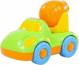 Detské auto miešačka Wader