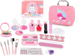 Kufrík s kozmetikou morská víla