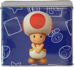 Hrnček a pokladnička Super Mario Toad