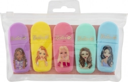 Mini zvýrazňovače v puzdre