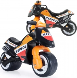 Odrážadlo motorka REPSOL pre deti