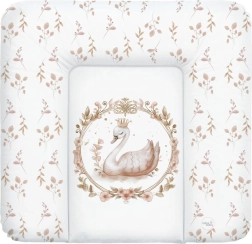 Ceba baby mäkká prebaľovacia podložka basic glamour style 75 × 72 cm