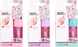 Bio vanilkový olej na pery PURITY VISION