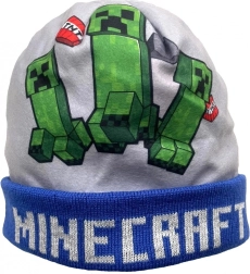 Čiapka Minecraft – Veľkosť: 54