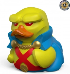 Zberateľská kačička TUBBZ DC Comics Martian Manhunter – prvá edícia