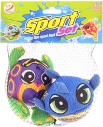 Vodné bomby zvieratká – sada 2 ks