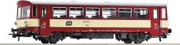 Roco prípojný voz pre motorový voz radu 810 ČD