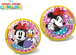 Detská lopta Minnie Mouse 14 cm