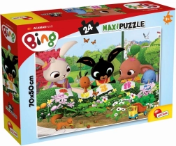 puzzle bing 24 dielikov – objavujeme prírodu