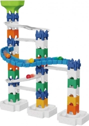 Guličková dráha 58 dielov