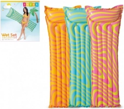 Nafukovacie ležadlo do vody 183 × 69 cm