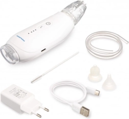 Elektrická nosná odsávačka pre deti Canpol Babies