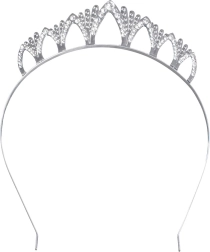 Detská korunka Frozen