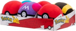 Plyšový Poké Ball Pokémon