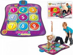 Hudobná podložka WYZWANIE