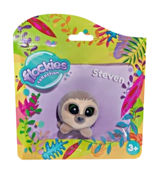 Zvieratko Flockies leňoch Steven
