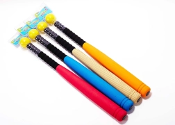 Penený baseballový set