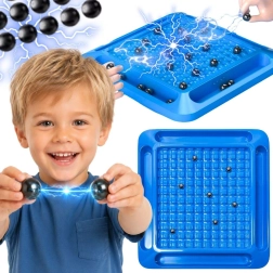 Woopie magnetická hra s guľôčkami