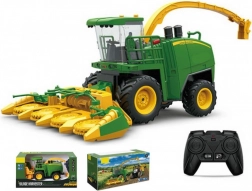 Kombinované R/C vozidlo