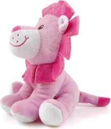 Plyšové zvieratká z džungle 15 cm