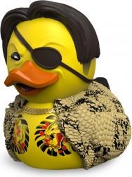 Mini zberateľská kačička TUBBZ – YAKUZA: Majima (5,5 cm)