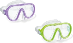 Potápačská maska INTEX Scan pre deti a mládež