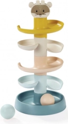 Abrick veža s loptičkami pre najmenších