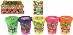 Slimy Fruity – ovocný sliz so švajčiarskou receptúrou