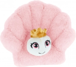 Keeleco ekologická plyšová hračka Lastúra 14 cm