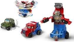 Autorobot nákladná hračka