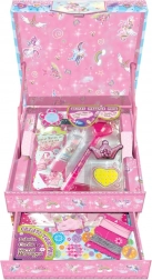 Tajná písacia súprava dvojposchodová