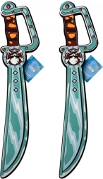 Plejo penový pirátsky meč