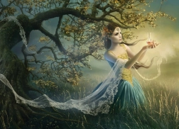 Puzzle Extáza 1000 dielikov od COBBLE HILL