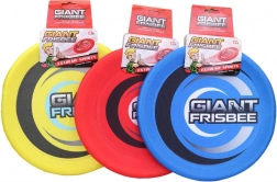 Lietajúci tanier – obrí frisbee 26,5 cm