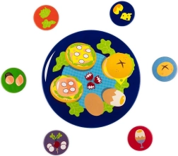 Captain Smart - Varenie pre malých kuchárov