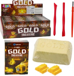 Kreatívna sada Zlaté vykopávky