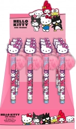 Pero s topperom Hello Kitty - 1 kus
